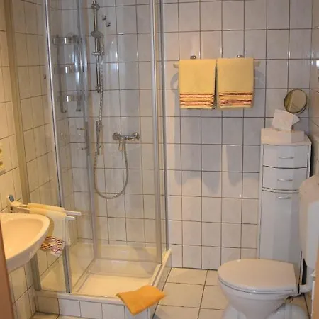 Haus Luzia Apartmán