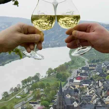 Haus Luzia Apartmán