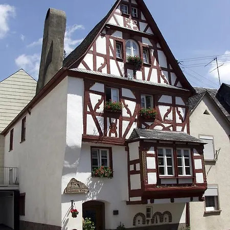 Apartment Haus Luzia Sankt Aldegund