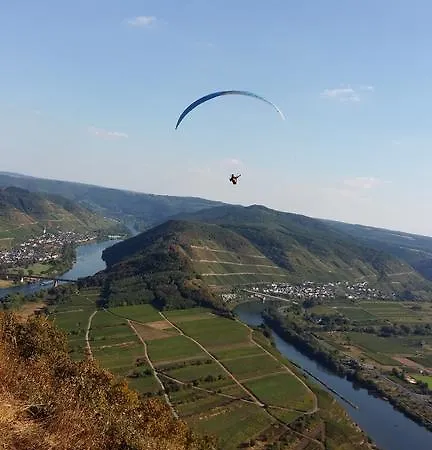 Apartamento Haus Luzia