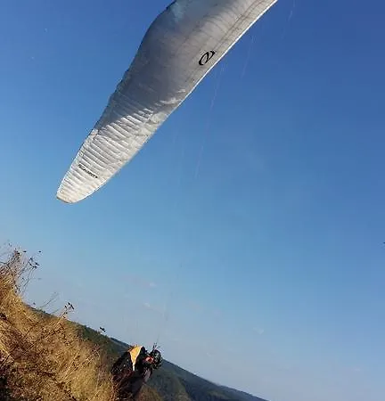 Haus Luzia Apartmán Sankt Aldegund