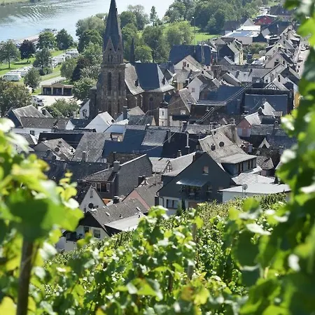 Haus Luzia Apartamento