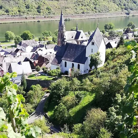 Haus Luzia Sankt Aldegund
