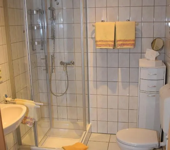 Haus Luzia Apartamento