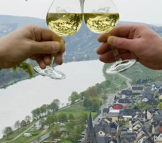 Haus Luzia Apartamento