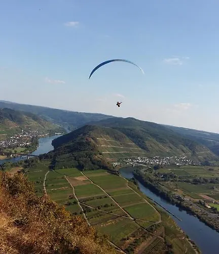 Appartement Haus Luzia