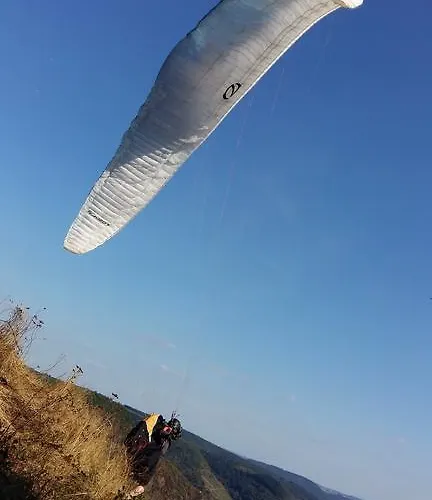 Haus Luzia Apartamento Sankt Aldegund