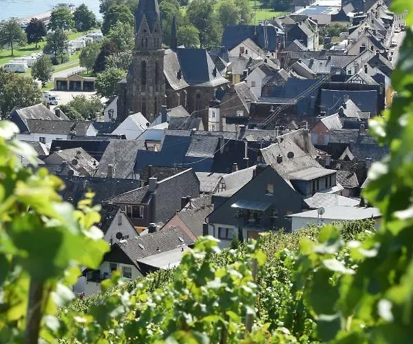 Haus Luzia Appartement